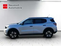 Gebraucht Opel Frontera GS Line 110 PS (80 kW) 2025 Silber SUV