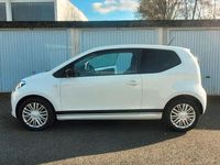 Second-hand VW up! Cup 60 CP (44 kW) 2015 Alb Hatchback