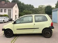 Gebraucht Renault Twingo 2006 Kleinwagen