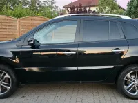 Gebraucht Renault Koleos Bose Edition 150 PS (110 kW) 2012 Schwarz SUV