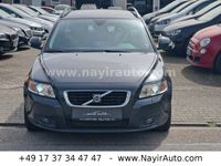 gebraucht Volvo V50 2.0 D | Navi | Xenon | Scheckheftgepflegt