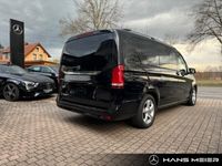 gebraucht Mercedes V250 d EDITION Lang