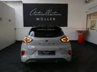 Gebraucht Ford Puma ST 202 PS (148 kW) 2021 Grau SUV