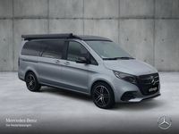 Gebraucht Mercedes V300 Marco Polo 237 PS (174 kW) 2025 Silber Van / Kleinbus