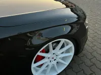 Używany Audi A4 280 KM (205 kW) 2009 Czarny Kombi