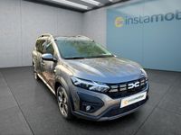 Ny Dacia Jogger 101 HK (74 kW) 2026 Grå MPV
