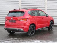 Gebraucht Seat Ateca Beats 150 PS (110 kW) 2023 Rot SUV