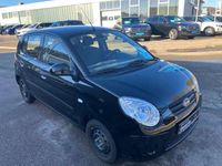 gebraucht Kia Picanto 1.1 Vision