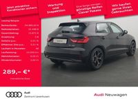 Gebraucht Audi A1 116 PS (85 kW) 2025 Schwarz SUV