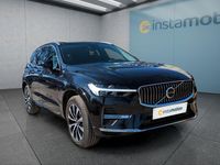 Gebraucht Volvo XC60 Plus 197 PS (144 kW) 2023 Schwarz SUV
