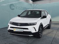 Gebraucht Opel Mokka-e Elegance 100 kW (136 PS) 2021 Weiß SUV