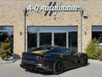 Gebraucht Ferrari 812 795 PS (584 kW) 2023 Schwarz Cabrio