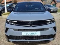 Gebraucht Opel Mokka 136 PS (100 kW) 2025 Grau SUV