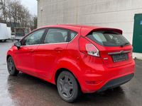 gebraucht Ford Fiesta 1.0 Titanium 5-Türer