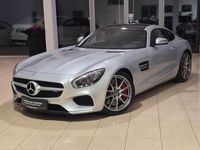 Gebraucht Mercedes AMG GT S AMG 510 PS (375 kW) 2017 Silber Coupé