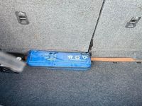 Second-hand Suzuki Celerio Basic 68 CP (50 kW) 2016 Negru Hatchback