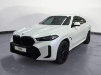Neu BMW X6 M Sport 352 PS (258 kW) 2026 Weiß SUV