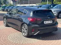 Gebraucht Ford Focus ST-Line 155 PS (114 kW) 2025 Schwarz Limousine