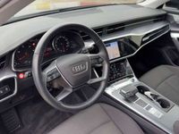 gebraucht Audi A6 Avant 40 TDI S troni quattro/ACC/Mild-Hybrid-