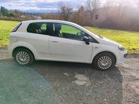 gebraucht Fiat Punto Evo 