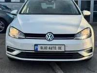 Gebraucht VW Golf VII 200 PS (147 kW) 2019 Weiß Kombi
