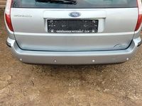 gebraucht Ford Mondeo 2.0TDCi 96 kW Futura 5-tronic Futura