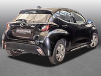 Gebraucht Mazda 2 Exclusive-Line 116 PS (85 kW) 2025 Schwarz Kleinwagen