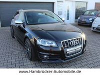 Gebraucht Audi S3 Comfort 265 PS (194 kW) 2012 Schwarz Kleinwagen