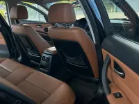 Gebraucht BMW 320 177 PS (130 kW) 2010 Schwarz Limousine