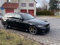 gebraucht BMW 335 d Touring Edition Sport Edition Sport