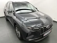 Gebraucht Hyundai Tucson 136 PS (100 kW) 2023 Grau SUV