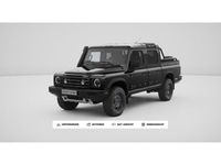 Neu Ineos Grenadier 249 PS (183 kW) 2026 Schwarz SUV