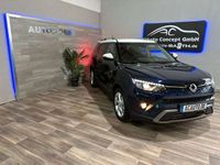 gebraucht Ssangyong Tivoli Grand Fizz 1,5P 2WD*Navi*SONDERPREIS*