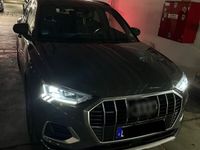 gebraucht Audi Q3 Quattro S Tronic Advance