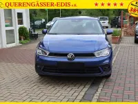 Neu VW Polo 95 PS (69 kW) 2026 Reef blue met. Kleinwagen