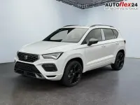 Neu Seat Ateca Black Edition 150 PS (110 kW) 2025 Moonweis metallic SUV