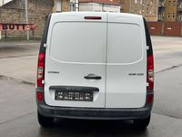 Gebraucht Mercedes Citan 108 75 PS (55 kW) 2013 Weiß Kombi