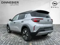 Neu Opel Frontera Ultimate 145 PS (106 kW) 2026 Silber (metallic) SUV