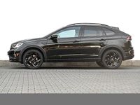 Gebraucht VW Taigo R-line 150 PS (110 kW) 2025 Schwarz SUV