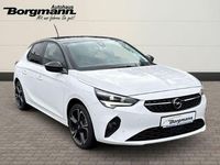 Gebraucht Opel Corsa Elegance 101 PS (74 kW) 2021 Weiss Kleinwagen