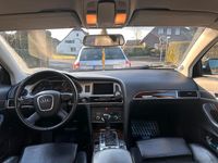 Gebraucht Audi A6 180 PS (132 kW) 2008 Schwarz Kombi