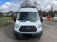 gebraucht Ford Transit 350 L4 HA Trend