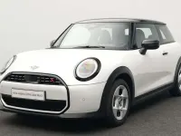 Gebraucht Mini Cooper S Classic 204 PS (150 kW) 2025 Weiß Kleinwagen