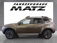 Używany Dacia Duster Lauréate 114 KM (83 kW) 2018 Brązowy SUV