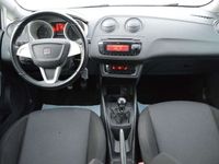 gebraucht Seat Ibiza SC Sport 1.4 16V*1.Hand*Klima*Sportfahrw.*