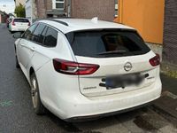 gebraucht Opel Insignia 1.6 Diesel 100kW Business Edit. Aut...