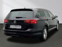 gebraucht VW Passat Passat Variant ComfortlineVariant Comfortline 2.0 TDI DSG Navi LED PD