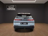 Gebraucht Baic X55 177 PS (130 kW) 2024 Silver light blue SUV