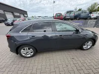 Gebraucht Kia Ceed Vision 120 PS (88 kW) 2019 Grau Kleinwagen
