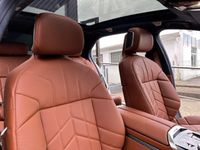 gebraucht BMW M760 e|EXECUTIVE LOUNGE|-10% LP|B&W|KRISTAL|VOLL|